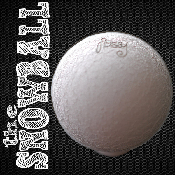 The Snowball Heavyweight